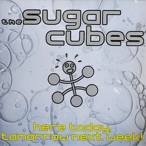 The Sugarcubes - Here Today Tomorrow Next Week