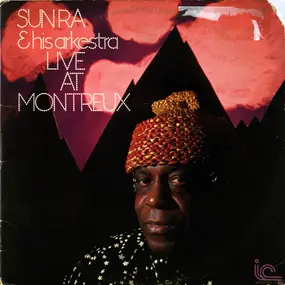 Sun Ra - Live at Montreux