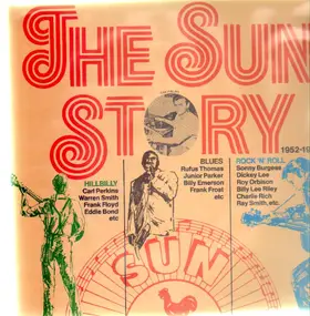 Thomas - The Sun Story 1952-1968