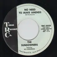 The Sundowners - She's My Baby