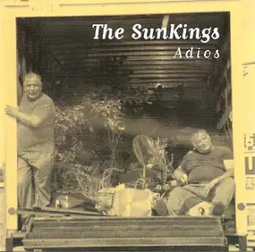 Sunkings - Adios