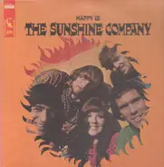 The Sunshine Company - Happy Is