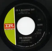 The Sunshine Company - On A Beautiful Day