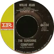 The Sunshine Company - Willie Jean