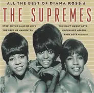The Supremes - All The Best Of