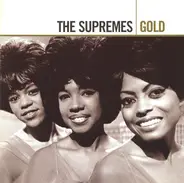 The Supremes - Gold