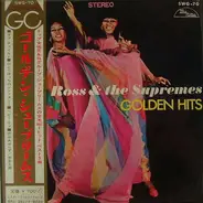 The Supremes - Golden Hits