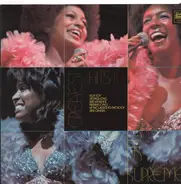 The Supremes - Greatest Hits II