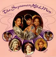 The Supremes - Hit & Miss