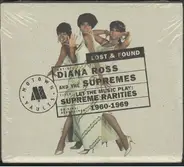 The Supremes - (Let The Music Play) Supreme Rarities: Motown Lost & Found (1960-1969)