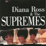 The Supremes - Master Series