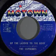 The Supremes - Up The Ladder To The Roof