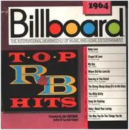 The Supremes, Mary Wells, The Impressions - Billboard Top R&B Hits 1964