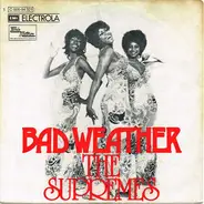 The Supremes - Bad Weather