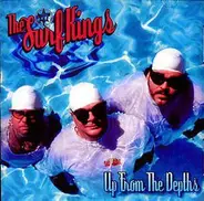 The Surf Kings - Up From The Depths