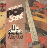 The Surfaris - Yesterday's Pop Scene -  Wipe Out!