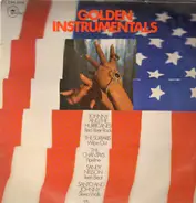 The Surfaris, Dave Baby Cortez, The Dartells,... - Golden Instrumentals