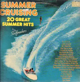 The Surfbreakers - Summer Cruising