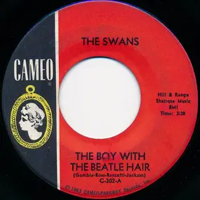 Swans - The Boy With The Beatle Hair
