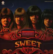 The Sweet - Anthology