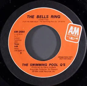 Swimming Pool Q's - The Bells Ring