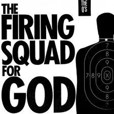 Swimming Pool Q's - The Firing Squad for God