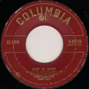 The Swing & Sway Strings With Sammy Kaye - Sittin' And Waitin' / (I've Got A) Dream For Sale