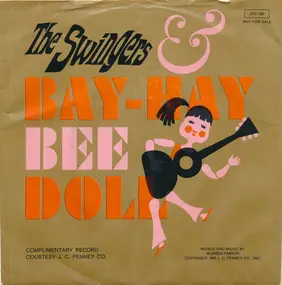 Swingers - Bay-Hay Bee Doll