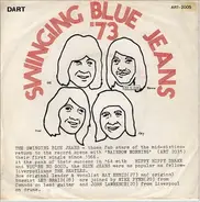 The Swinging Blue Jeans - Swinging Blue Jeans '73