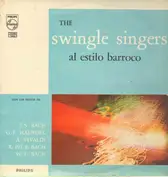 The Swingle Singers