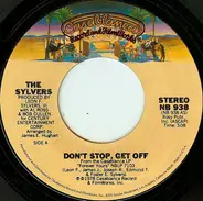 The Sylvers - Don't Stop, Get Off