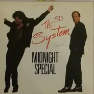 The System - Midnight Special
