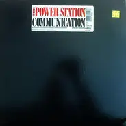 The Power Station - Communication