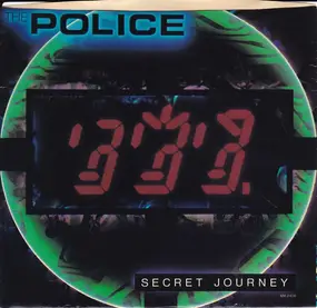 The Police - Secret Journey