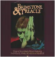 The Police, Sting a.o. - Brimstone & Treacle