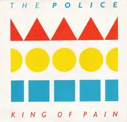 The Police - King Of Pain