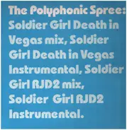 The Polyphonic Spree - Soldier Girl