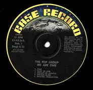 The Pop Group - We Are Time