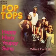 The Pop Tops - Happy Hippy Youppy Song