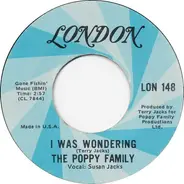 The Poppy Family - I Was Wondering