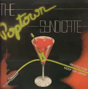 The Poptown Syndicate - Protection