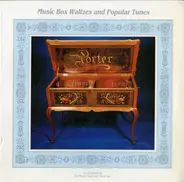 Strauss / Weber / Nino Rota a.o. - Music Box Waltzes And Popular Tunes