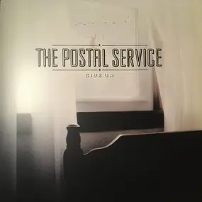 The Postal Service - Give Up