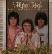The Pat McGlynn Band - Flying High