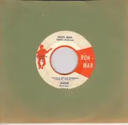 The Patey Brothers (Eddie And Lee) - Hey Doll Baby