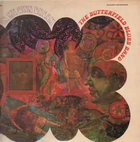 the paul butterfield blues band - In My Own Dream