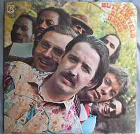 the paul butterfield blues band - Keep on Moving
