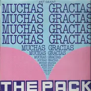 The Pack - Muchas Gracias