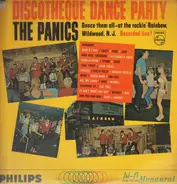 The Panics - Discotheque Dance Party
