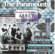 The Paramounts - At Abbey Road 1963-1970